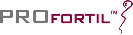 PROfotril PROfortil™ is a clinically proven treatment for male fertility disorders that contains d a patented ansynergistic composition of micronutrients. The effectiveness of PROfortil™ has been proven in five studies1-5.