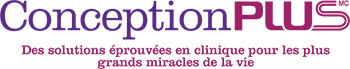 ConceptionPLUS Logo